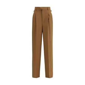 Ami Paris High-waist Women's trousers